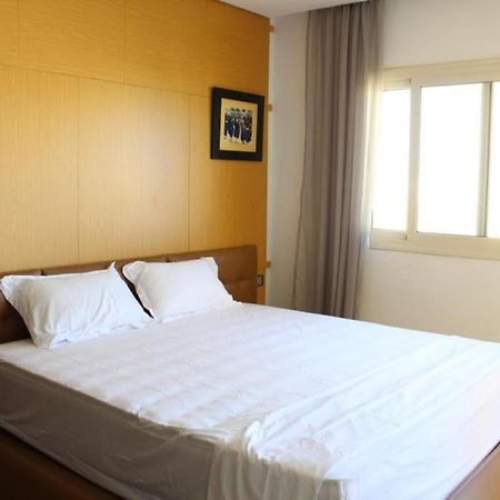Appt 22 Bloc G- Hicherraton Plage Residence Bella Vista, Bouznika Bay Skhirat Eksteriør billede