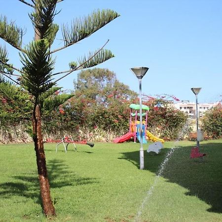 Appt 22 Bloc G- Hicherraton Plage Residence Bella Vista, Bouznika Bay Skhirat Eksteriør billede