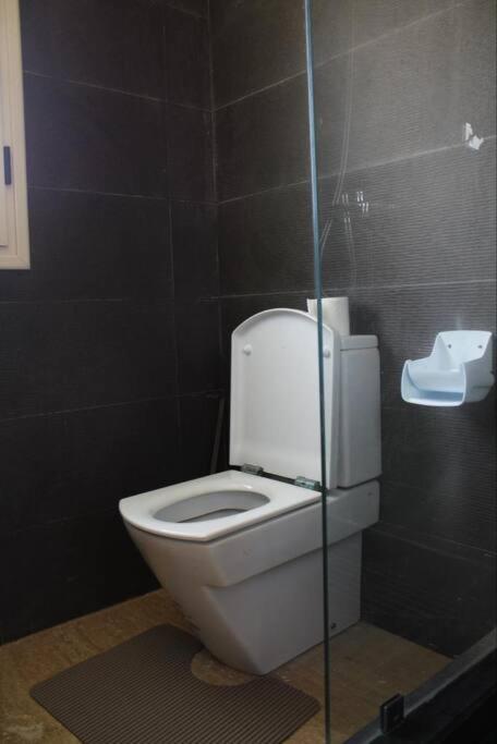 Appt 22 Bloc G- Hicherraton Plage Residence Bella Vista, Bouznika Bay Skhirat Eksteriør billede