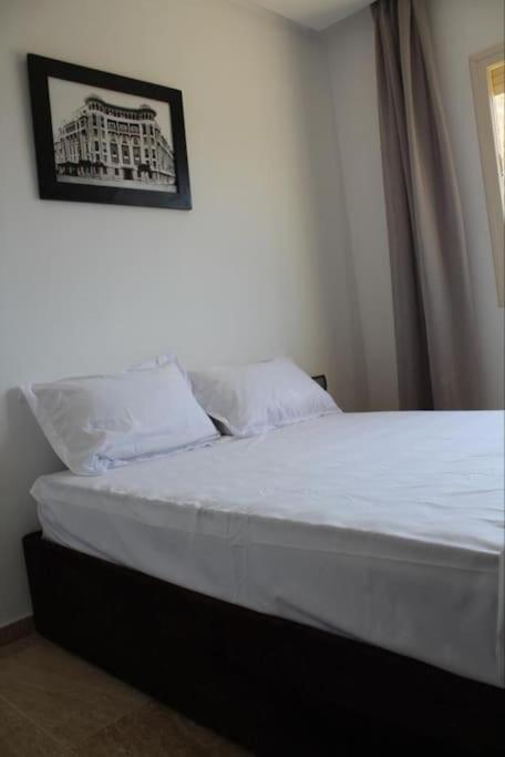 Appt 22 Bloc G- Hicherraton Plage Residence Bella Vista, Bouznika Bay Skhirat Eksteriør billede