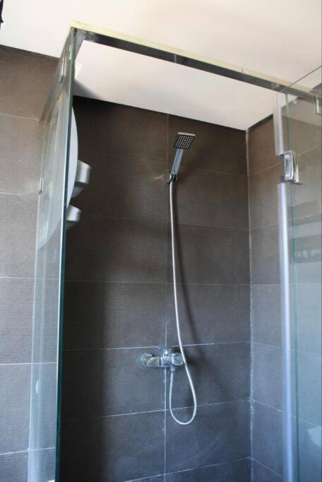 Appt 22 Bloc G- Hicherraton Plage Residence Bella Vista, Bouznika Bay Skhirat Eksteriør billede