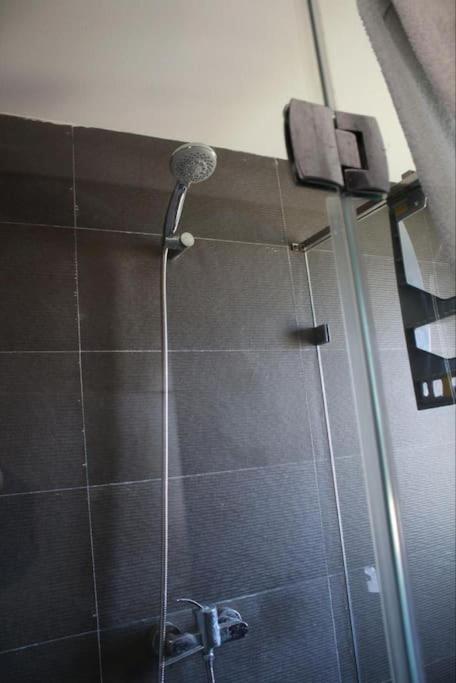 Appt 22 Bloc G- Hicherraton Plage Residence Bella Vista, Bouznika Bay Skhirat Eksteriør billede